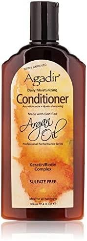 Agadir Daily Conditioner 355Ml - KK Hair