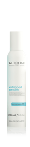 Alter Ego Whipped Cream Conditioning Mousse 200ml - KK Hair