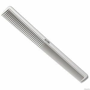 Andis Grey Barber Taper Comb - KK Hair