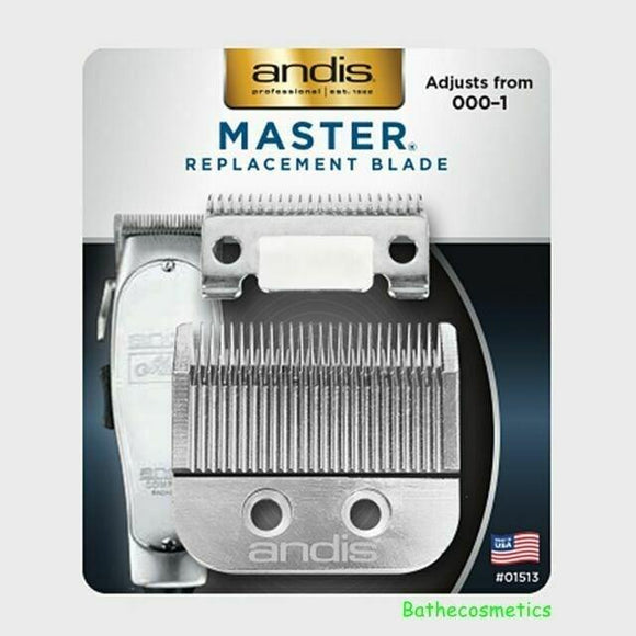 Andis Replacement Blade for Master - KK Hair
