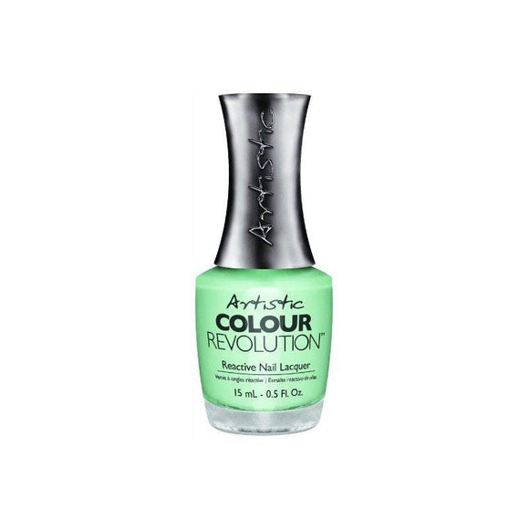 Artistic Colour Gloss Charming - Green Creme - KK Hair