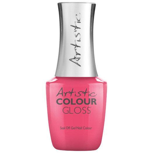 Artistic Colour Gloss Get Your Own Man-I - Pink Creme - KK Hair