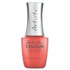 Artistic Colour Gloss It Takes Tulips To Tango - Coral Creme - KK Hair