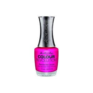 Artistic Colour Gloss Manic - Pink Creme - KK Hair