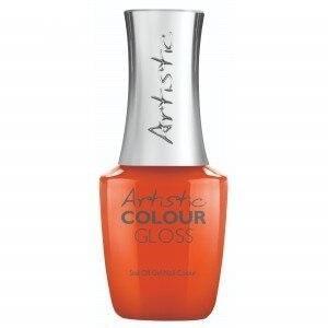 Artistic Colour Gloss New Colortopia - Neon Orange Creme - KK Hair