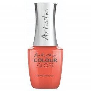 Artistic Colour Gloss New Corally Cool - Coral Creme - KK Hair