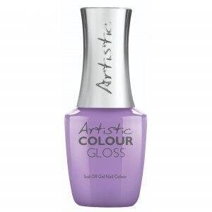 Artistic Colour Gloss Rhythm - Purple Creme - KK Hair