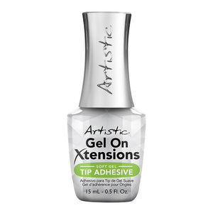 Artistic Gel On Xtension Gel Adhesive 15ml - KK Hair