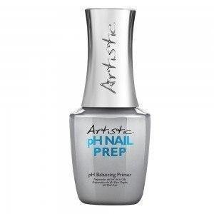 Artistic Nail Design Ph Nail Prep - KK Hair