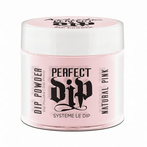 Artistic Perfect Dip Natural Pink 23g - KK Hair