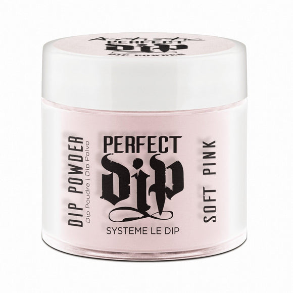 Artistic Perfect Dip Soft Pink 23g - KK Hair