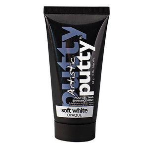 Artistic Putty Soft White - KK Hair