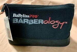 Babyliss PRO Barberology Travel case - KK Hair