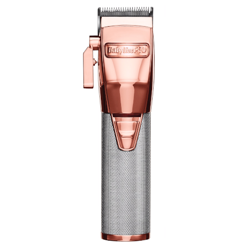 Babyliss PRO Rose FX Lithium Clipper