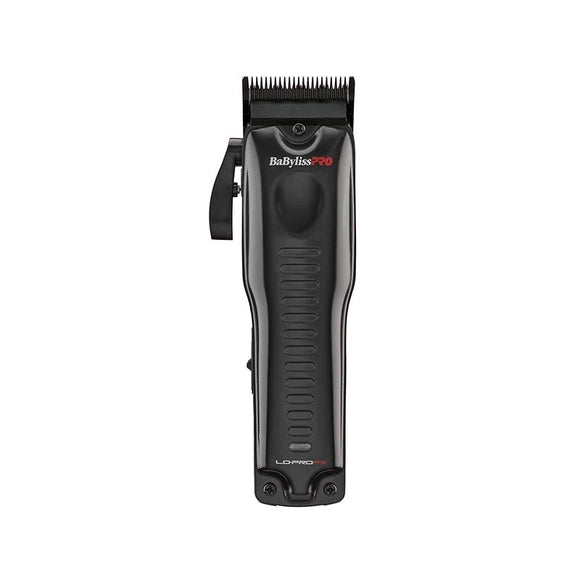 BaBylissPRO LoPro Low Profile Clipper BLACK