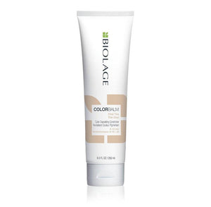 Biolage ColorBalm Chai Tea 250ml - KK Hair