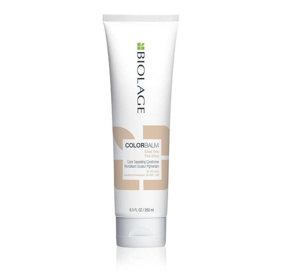 Biolage ColorBalm Chai Tea 250ml - KK Hair