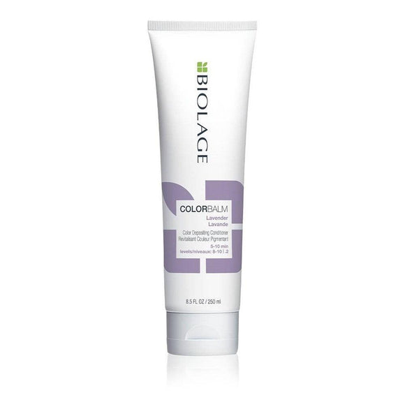 Biolage ColorBalm Lavender 250ml - KK Hair