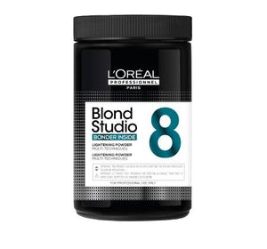 Loreal Blond Studio 8 Multi Techniques Bonder Inside 500g