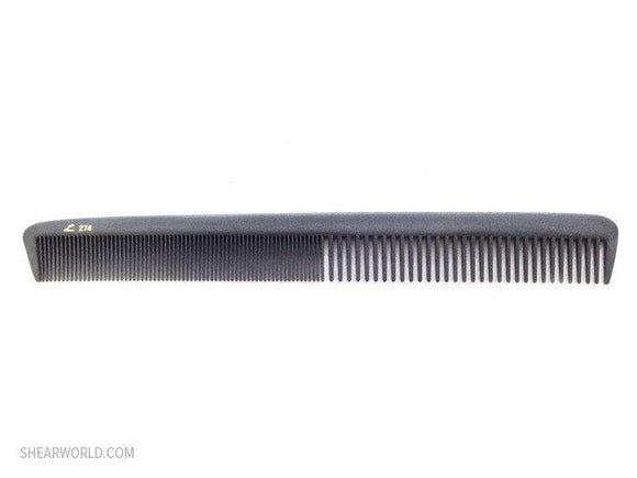 Carbon Comb Long Cutting 274 - KK Hair