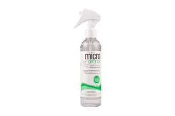 Caron Micro Defence 75% Alcohol H&S Sanitising Spray 250ml - KK Hair