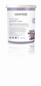 Caron Paraffin Wax Lavender - KK Hair