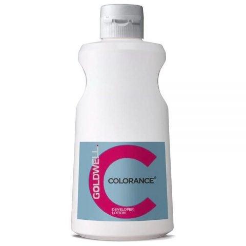 Colorance Cover Plus Developer Lotion 1L - KK Hair