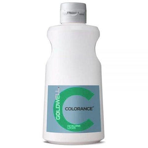 Colorance Express Toning Developer Lotion 1L - KK Hair