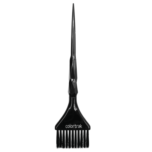 Colortrak Black Diamond Feather Tint Brush - KK Hair