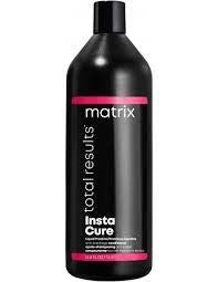 Total Results Instacure Anti-Breakage Conditioner 1000ml