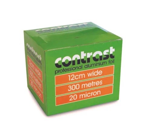 Contrast Foil 12cm x 300m