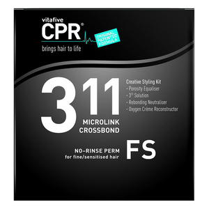 CPR 311-FS Creative Styling Kit