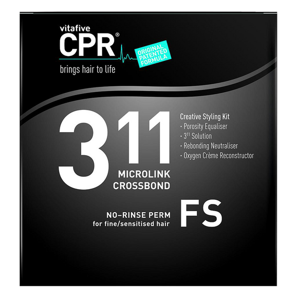 CPR 311-FS Creative Styling Kit