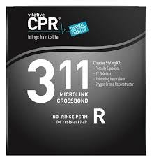 CPR 311-R Creative Styling Kit