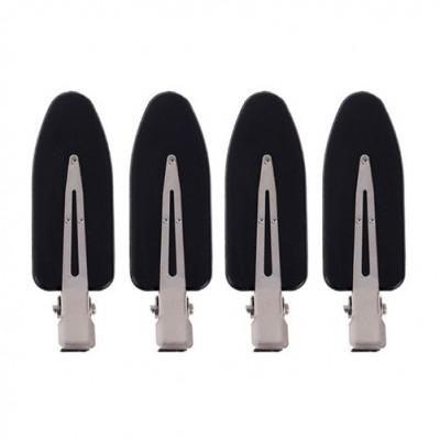 Creaseless Clips 4pk - KK Hair