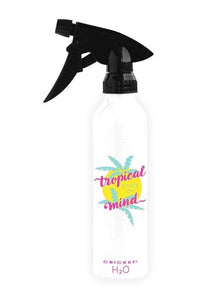 Cricket H2O Tropical State Of Mind Water Spray - KK Hair