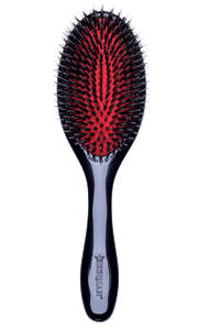 Denman D81L Style & Shine Large Grooming Brush - KK Hair