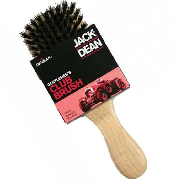 Denman Jack Dean Club Brush - KK Hair
