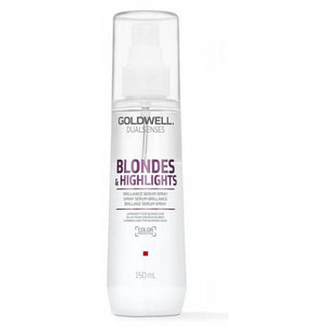 Dualsenses Blondes & Highlights Brilliance Serum Spray 150ml - KK Hair