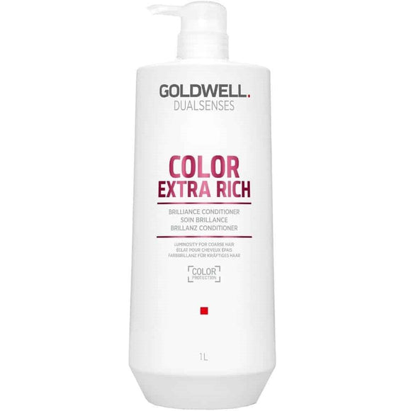 Dualsenses Color Brilliance Conditioner 1L - KK Hair