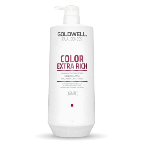 Dualsenses Color Extra Rich Brilliance Conditioner 1L - KK Hair