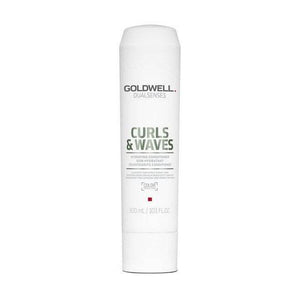 Dualsenses Curls & Waves Conditioner 300ml - KK Hair