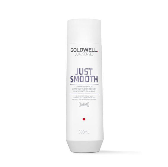 Dualsenses Just Smooth Taming Shampoo 300ml - KK Hair