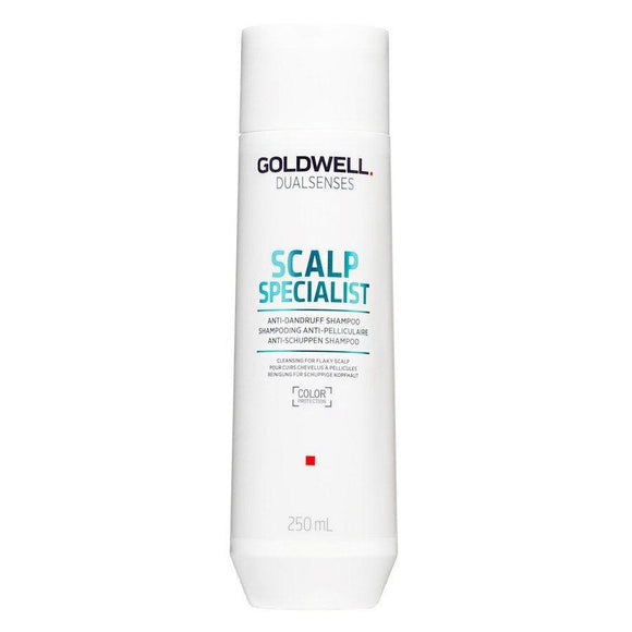 Dualsenses Scalp Specialist Anti-Dandruff Shampoo 250ml - KK Hair