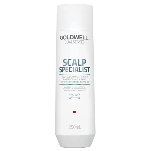 Dualsenses Scalp Specialist Deep Cleansing Shampoo 250ml - KK Hair