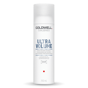Dualsenses Ultra Volume Dry Shampoo 250ml - KK Hair