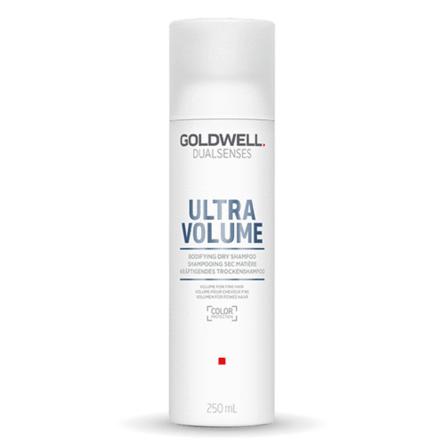 Dualsenses Ultra Volume Dry Shampoo 250ml - KK Hair