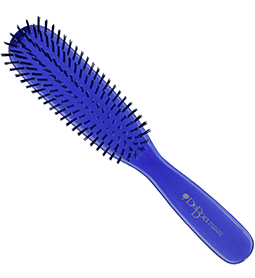 DuBoa Brush Large Blue - KK Hair