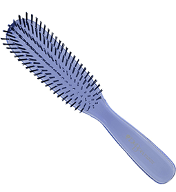 DuBoa Brush Large Lilac - KK Hair