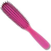 Duboa  Brush Large Pink - KK Hair